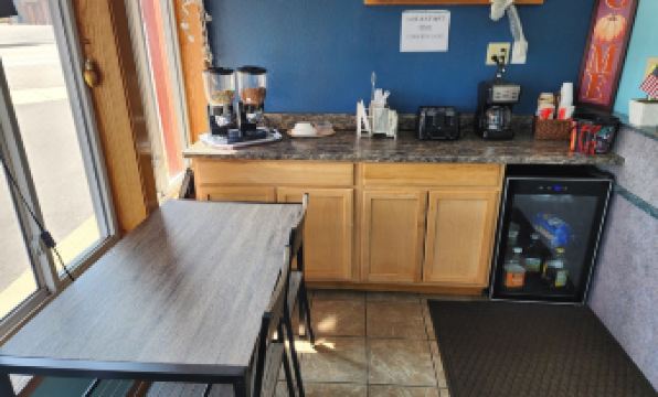 Guest House Motel