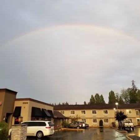 Best Lynnwood Inn