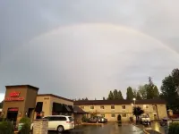 เบสต์ลินน์วูด อินน์ โรงแรมใน