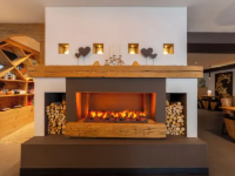 Hotel Faloria Hotels in Moena