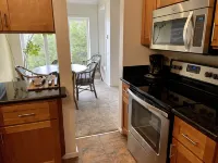 海星角公寓式飯店 住宿飯店