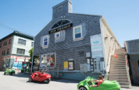 The Newport Lofts - 359 Thames Street