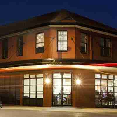 Duke of Wellington Hotel Hotel Exterior