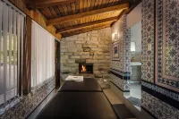 Sachatamia Lodge - Spa