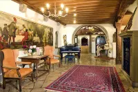 伯格伽藤帕拉茲飯店