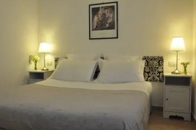 Cà du Ferrà Farm & Relax Hotéis em 