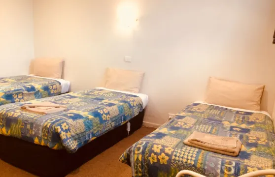 阿姆拜塞德汽車旅館