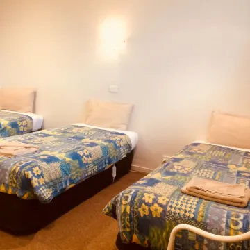 Stunning Home in Haller with Wifi and 1 Bedrooms - Housity