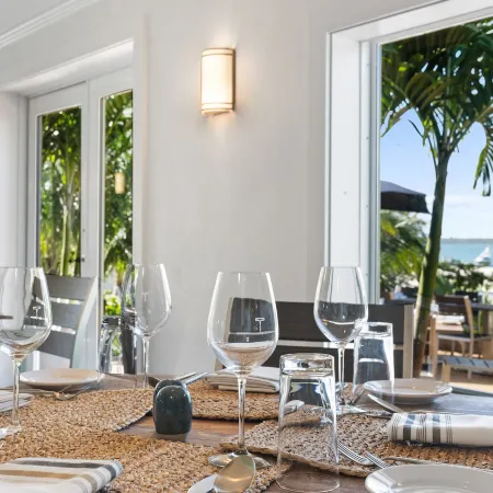 Romora Bay Resort & Marina
