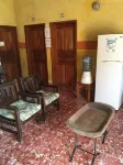 Hostel Iguana Azul