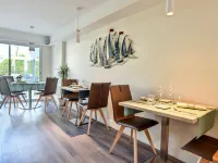 Les Vagues Logis Hôtel Hotels in Biscarrosse
