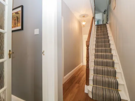 Cornerside Отели рядом с достопримечательностью «Sidmouth Town Beach»