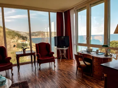 Grand Hotel Del Mare Resort & Spa