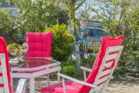 Pirombo Bed & Breakfast Hotels in Katwijk