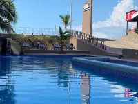 Del Real Hotel & Suites - vue mer