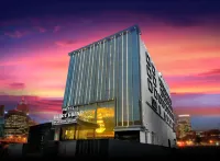 Leroy Grand - Yeshwanthpur Hotels near Mugila mallige (ಮುಗಿಲ ಮಲ್ಲಿಗೆ)