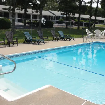 The Chatham Motel