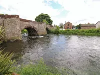 River Cottage Hotels in Sockbridge and Tirril