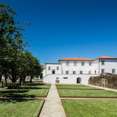 Hotel Paço de Vitorino