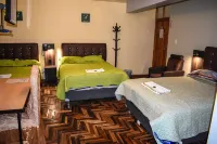 Hotel Sueños Dorados - 2-Star