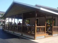 Island Resort