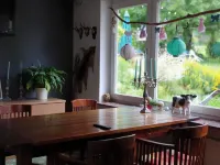 Pension Robin Hood Отели в г. Медебах