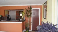 Stone Inn Motel