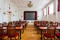 Grand Hotel Rogaska Hotels in Podcetrtek