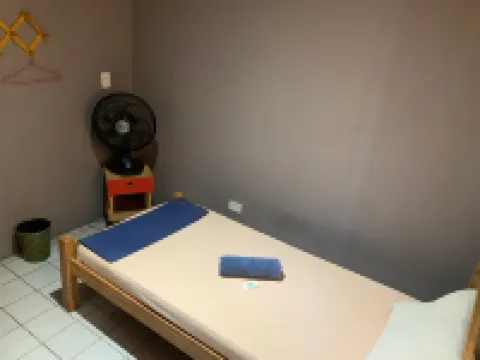 Reef Hostel & Pousada