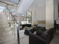 Hotel Libertador de Pinamar Hotels in Pinamar