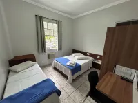 Caiçara Hotel