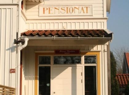 Brännö Värdshus & Pensionat Baggen