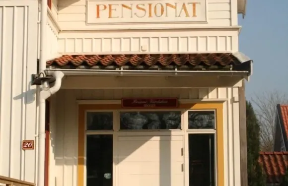 佈雷諾旅館及卑爾根旅館