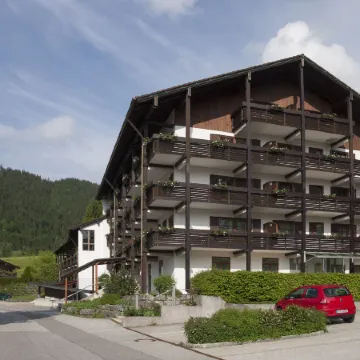 Alpenresidenz Buchenhöhe