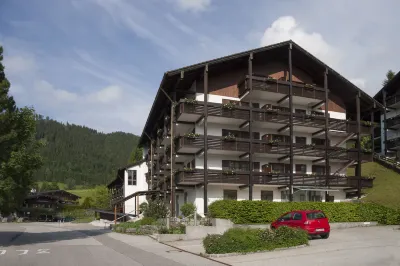 Alpenresidenz Buchenhöhe Hotels in der Nähe von Dokumentation Obersalzberg