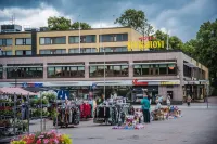 Hotelli Seurahovi