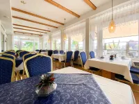 Hotel-Restaurant Vier Linden - Desayuno