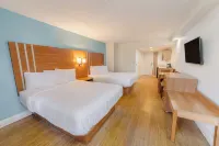 Dunes Inn & Suites - Tybee Island Hotels in Tybee Island