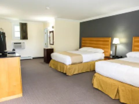 Moonlight Inn Hotels in Brunswick