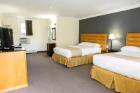 Moonlight Inn Hotels in Brunswick