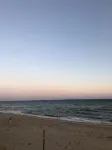 Misquamicut Beach Front Inn - View biển