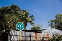 Terida Airport B&B