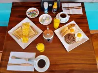Hotel Aldea Chorotega Puntarenas Hotel a Punta Arenas
