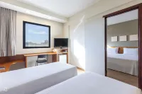 Executive Inn Hotel Hotels in Uberlandia