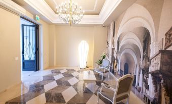 Suites & Apartments Liola'