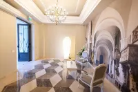 Suites & Apartments Liola' Hôtels à : Falvaterra