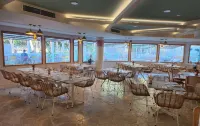 Ocean International Hotel - Desayuno