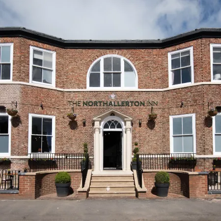 The Northallerton Inn - the Inn Collection Group