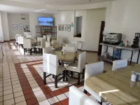 Hotel Granada
