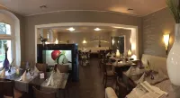Hotel Dresdner Hof - Frühstück